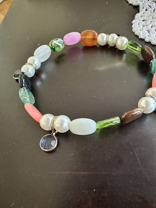 Bransoletka damska  z PRL