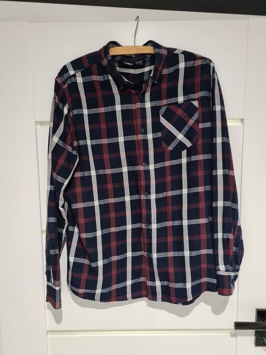 Koszula Livergy r. XL
