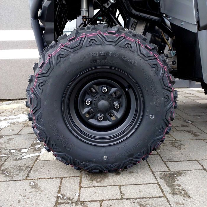 Квадроцикл MIKILON HAMMER250, 19 к.с., LED фари, гарантія, доставка