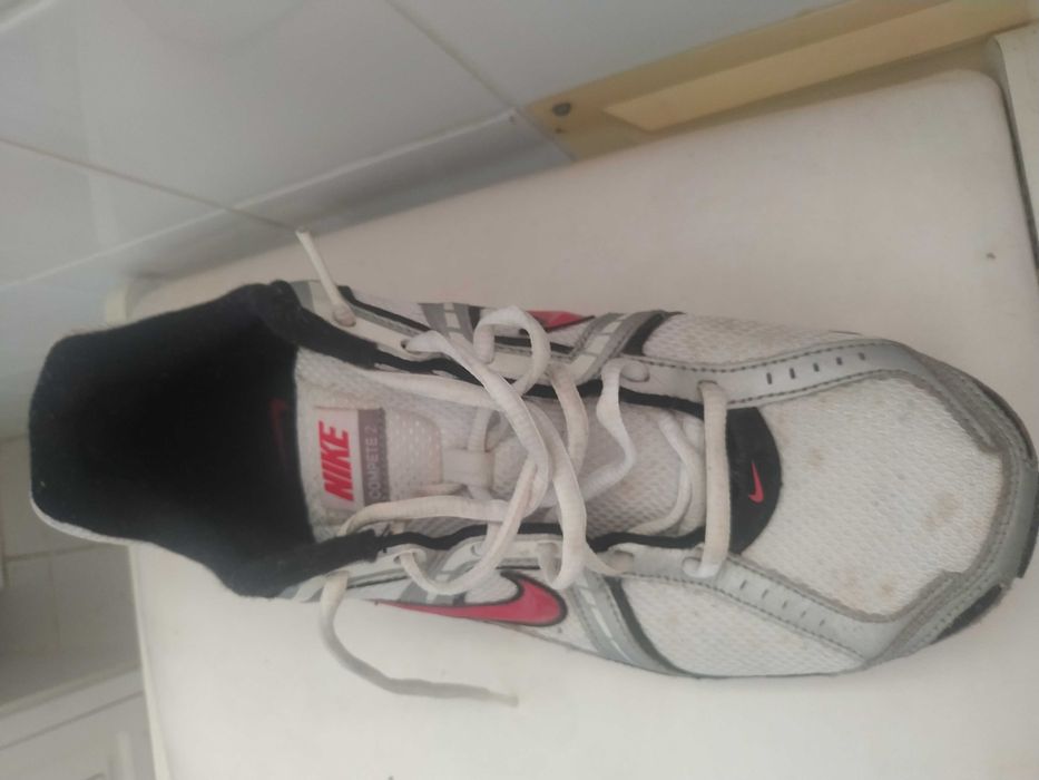 ténis NIKE Semi novos