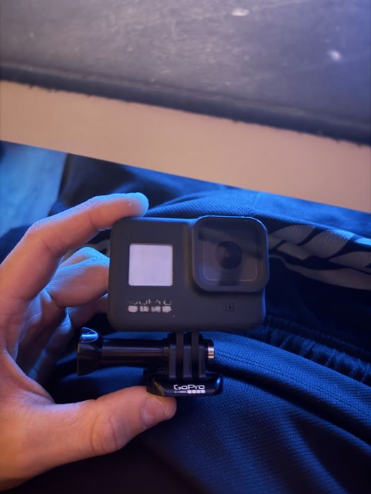 Go Pro Hero 8 Black