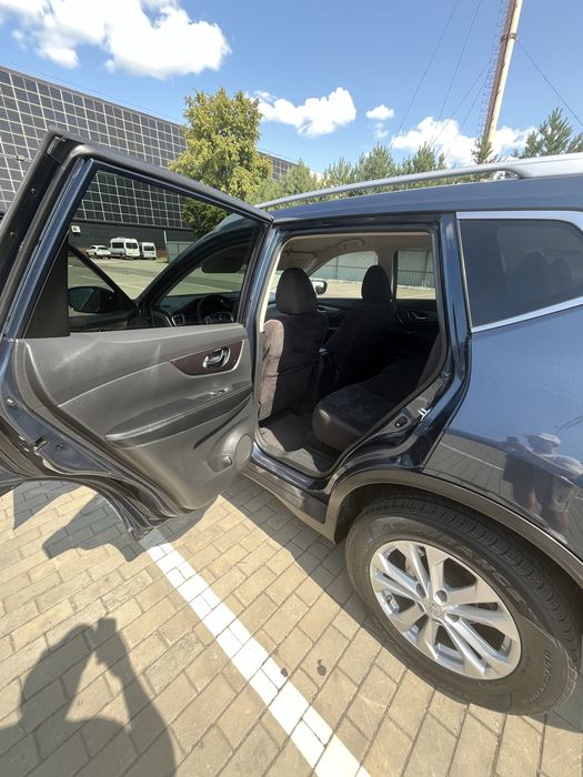 Продам Nisann Rogue 2015