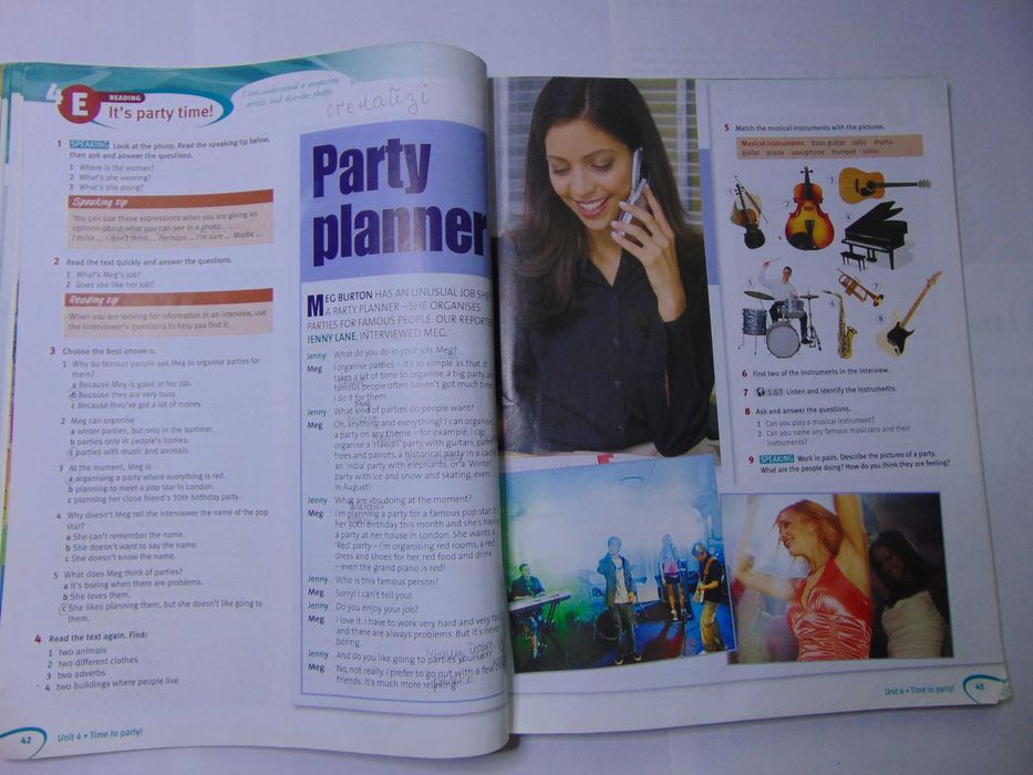 Solutions Elementary Student's book