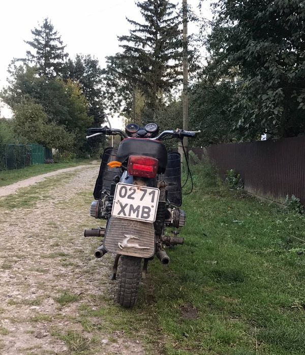 Продам Мт-11 дніпро можливий торг