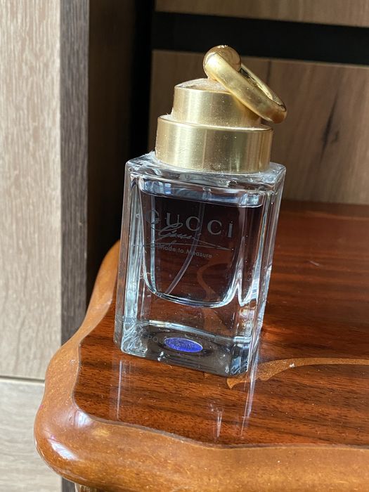 Gucci Made to Measure EDT  50ml