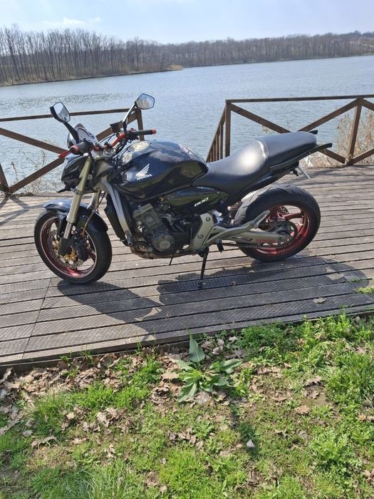 Honda Hornet 600