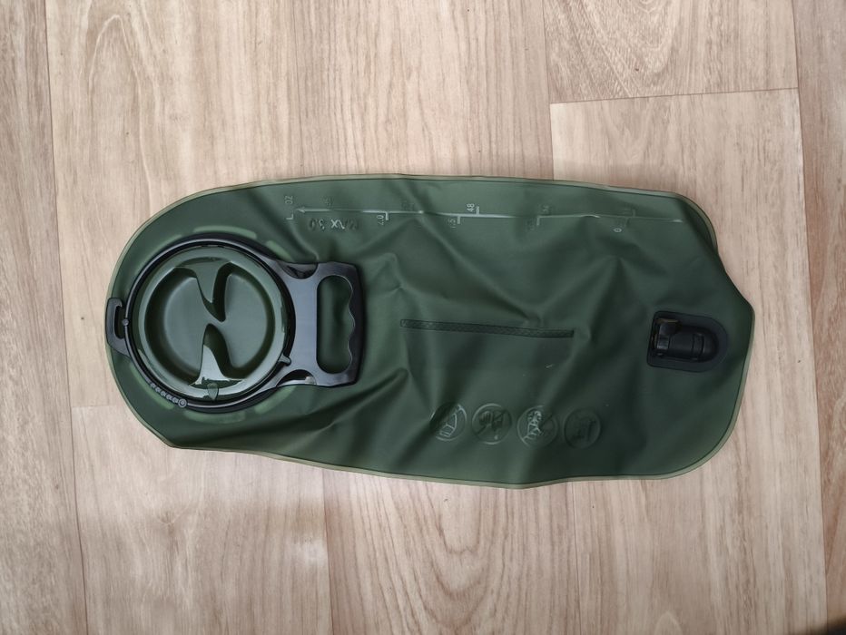 Гідратор для води