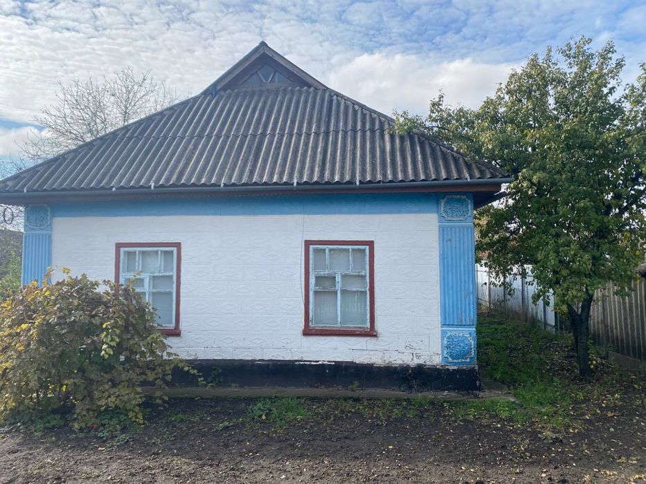 Продаж будинку, в хорошому стані