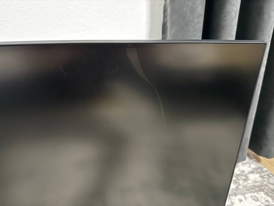 Монітор 27" Samsung Gaming LC27RG50 (LC27RG50FQIXCI)