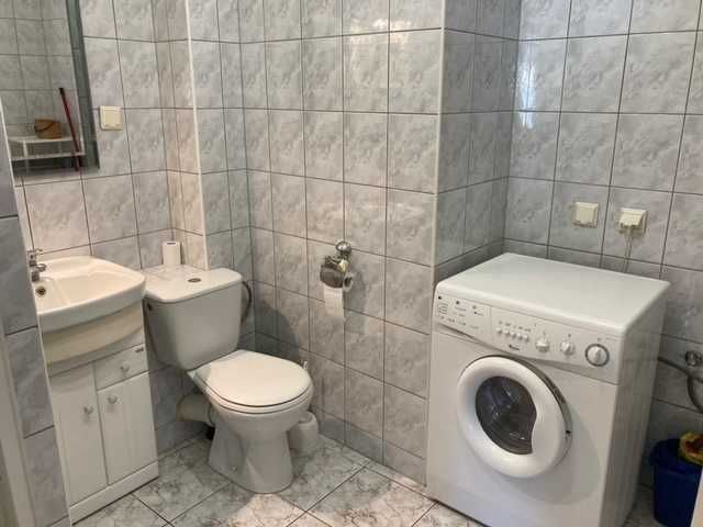 48m2 na Brukowej