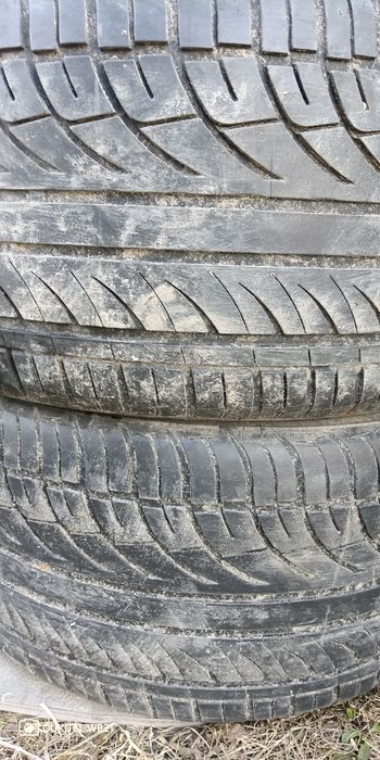 Opony lato  315/35R20