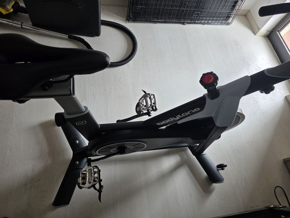 Bicicleta Bodytone DS25+.