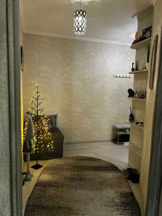 Продаж 1к квартири з ремонтом.ЖК Київський Маєток.85000$.Торг!