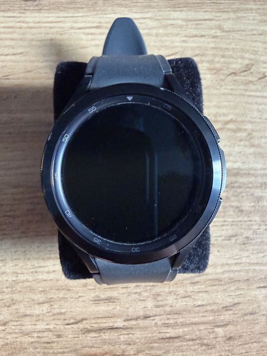 Samsung Galaxy Watch 4 Classic