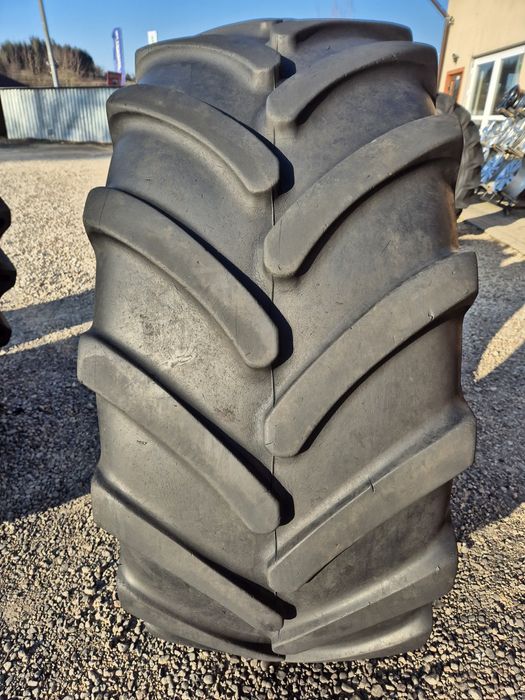 Opona 540/65R30 Firestone Maxi Traction 65 #