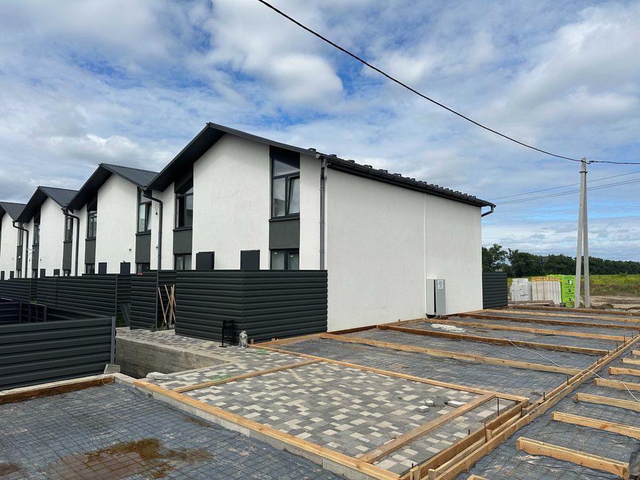 House in Svyatopetrivske, Buchanskyy rayon - Вид 2