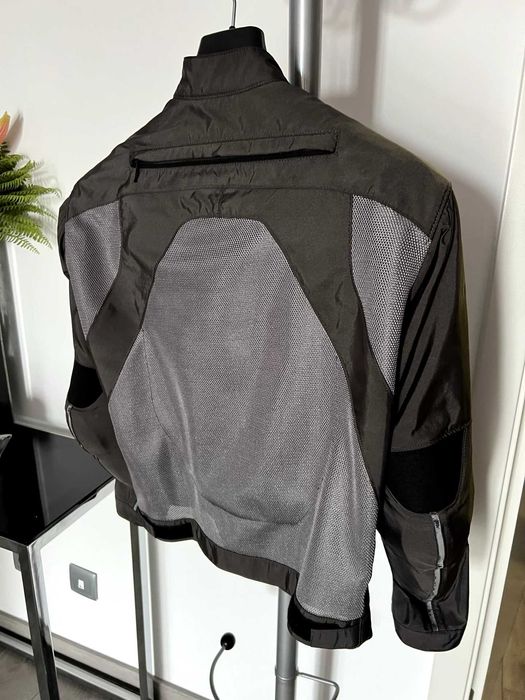 Casaco moto Dainese ventilado verão tamanho 48
