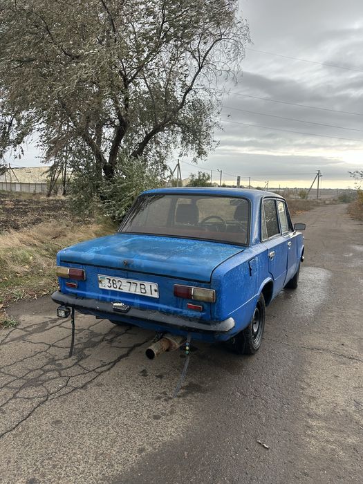 Продам Ваз 2101.