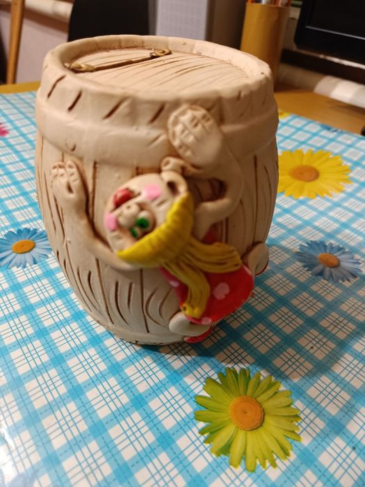 Копілка   продам