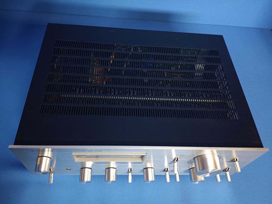 amplificador PIONEER SA-708  (nº 2)