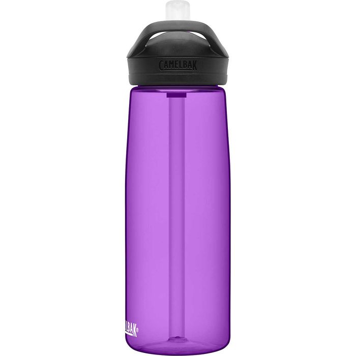 Спортивная фляга CamelBak Eddy+ 0.6 / 0.75 / 1.0L