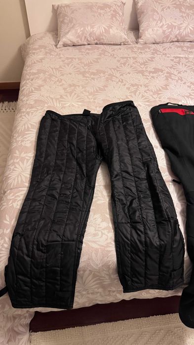 Calças Moto Ducati Tour C5 XL