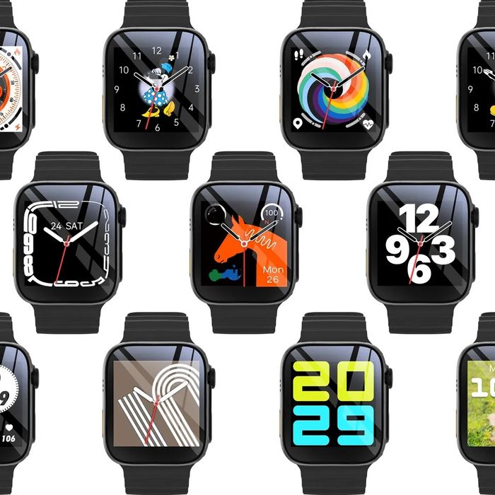 Smart watch Iwo pro 1,44.