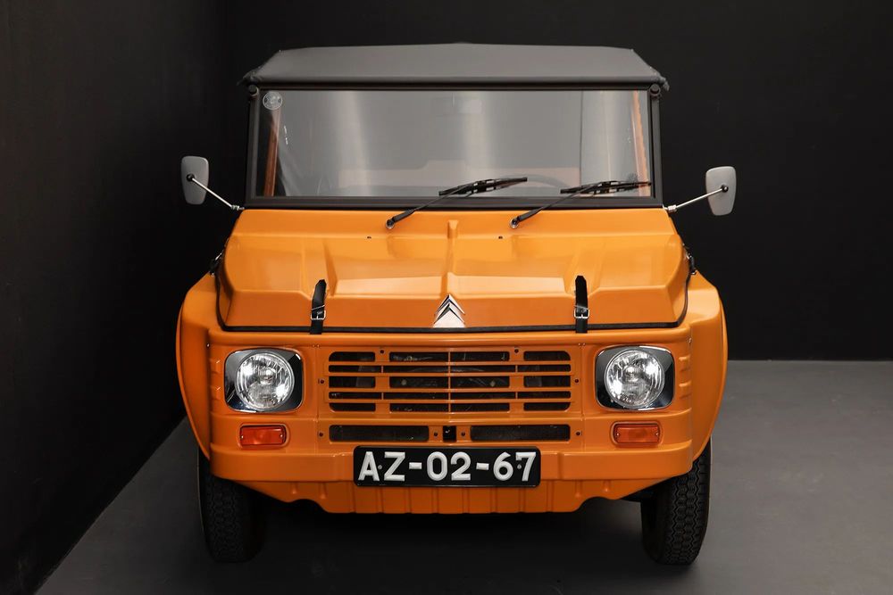 Citroën Mehari