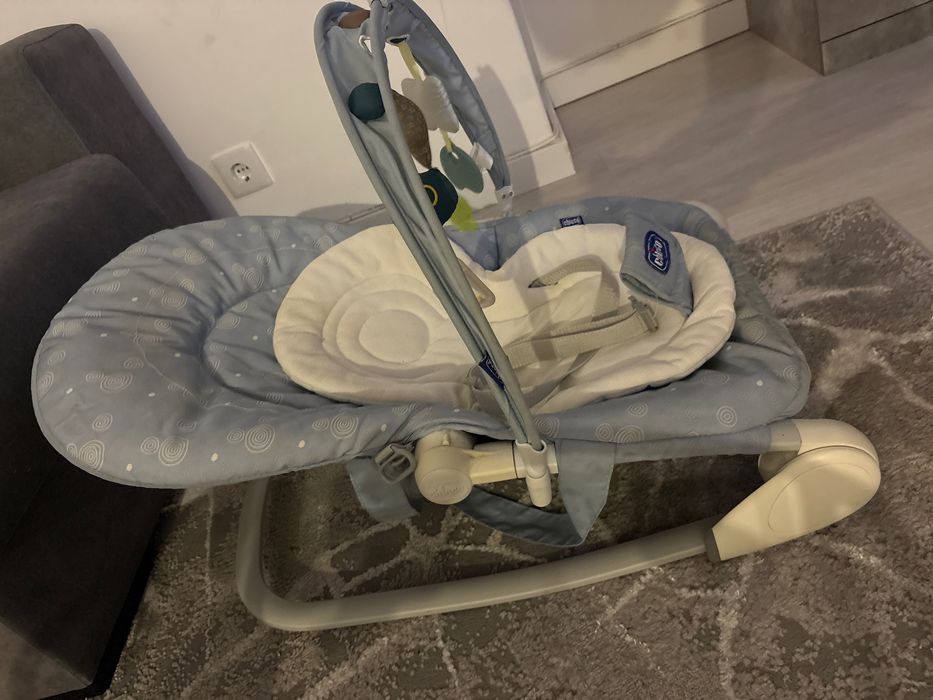 Espreguiçadeira Chicco