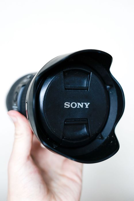 Sigma 24-70 2.8 Sony E-Mount DG DN ART