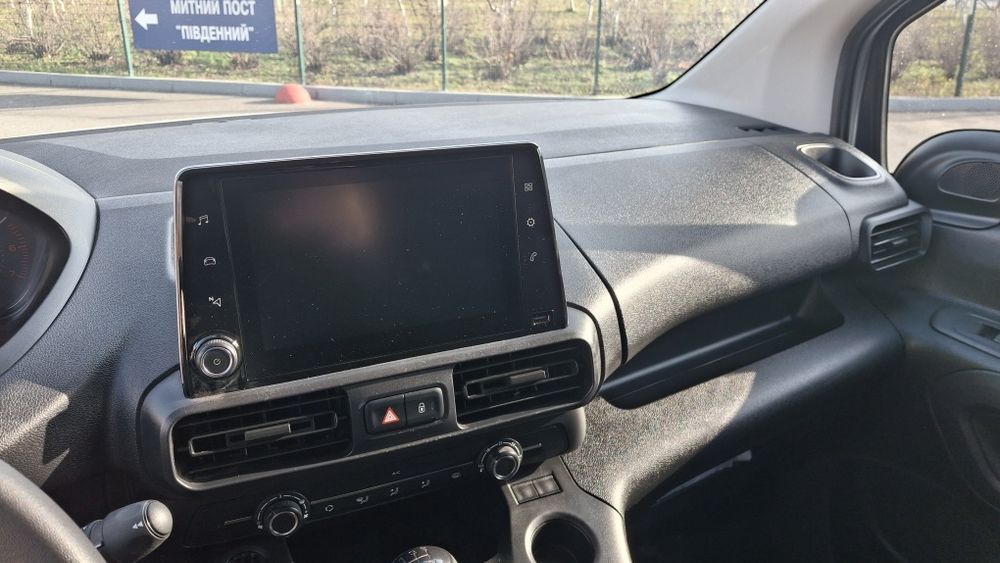 Офіційний Пежо партнер 2020