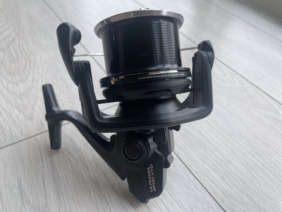 Катушка Shimano Ultegra SPOD XTD