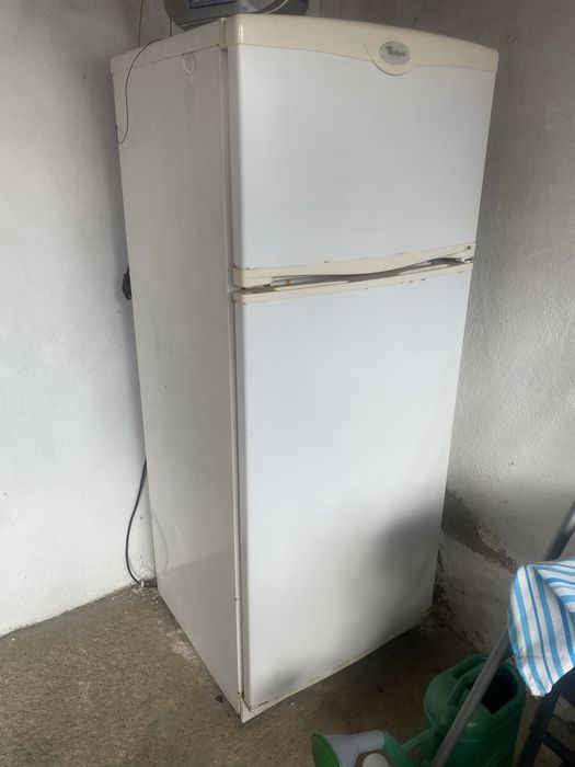 Frigorifico Whirlpool