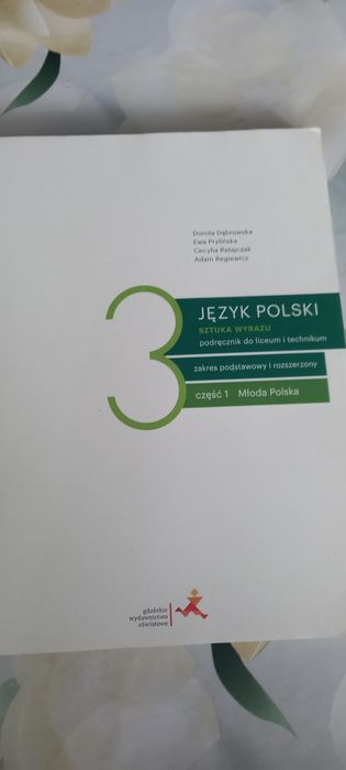 Jezyk polski Sztuka Wyrazu