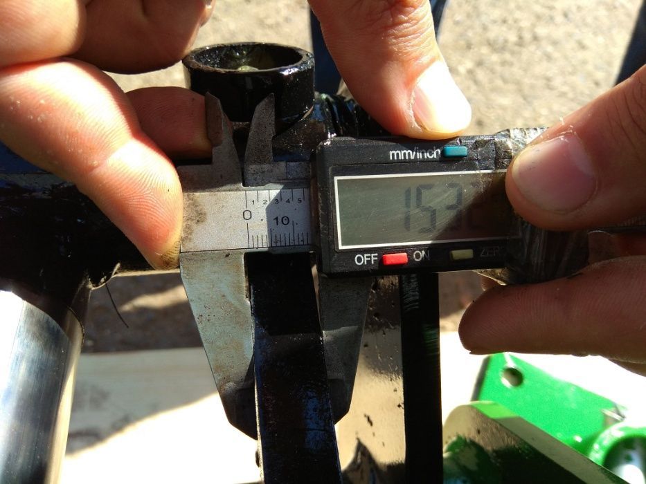 Chwytak 0,18 m3 + Rotator hydrauliczny 4,5T /Do drewna, lasu /DOSTĘPNE
