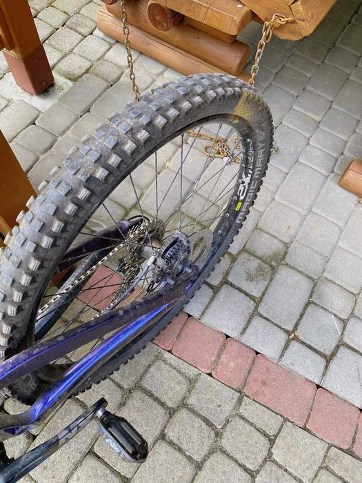 Scott Gambler 710 | Serwisowany,bez wkładu