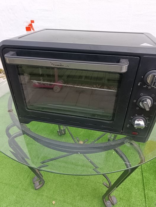 Forno Moulinex 33 l
