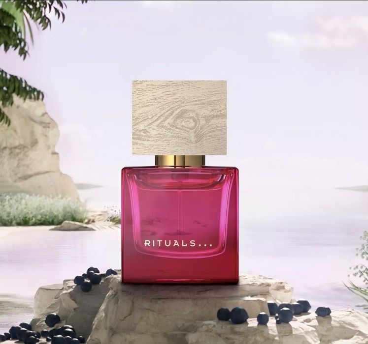 Rituals perfumy kobieta
