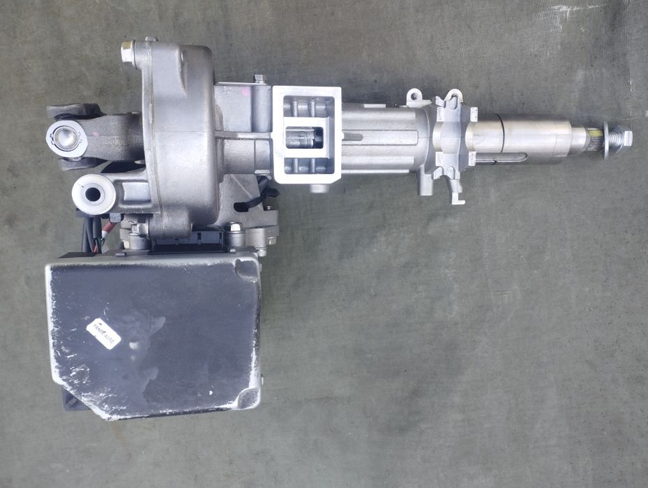 Wspomaganie elektryczne C330