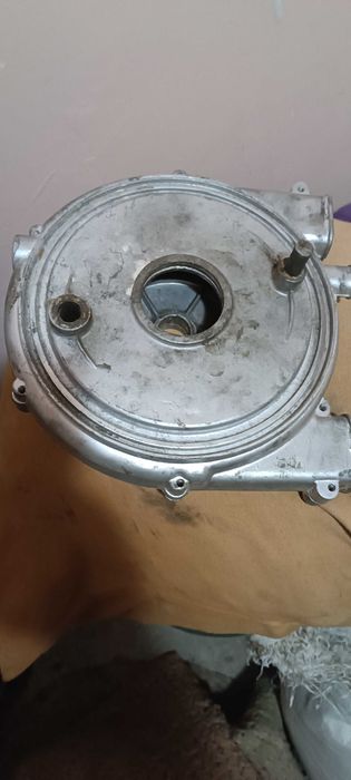 Запчасти для мотоциклов Иж, Муравей, МТ Днепр