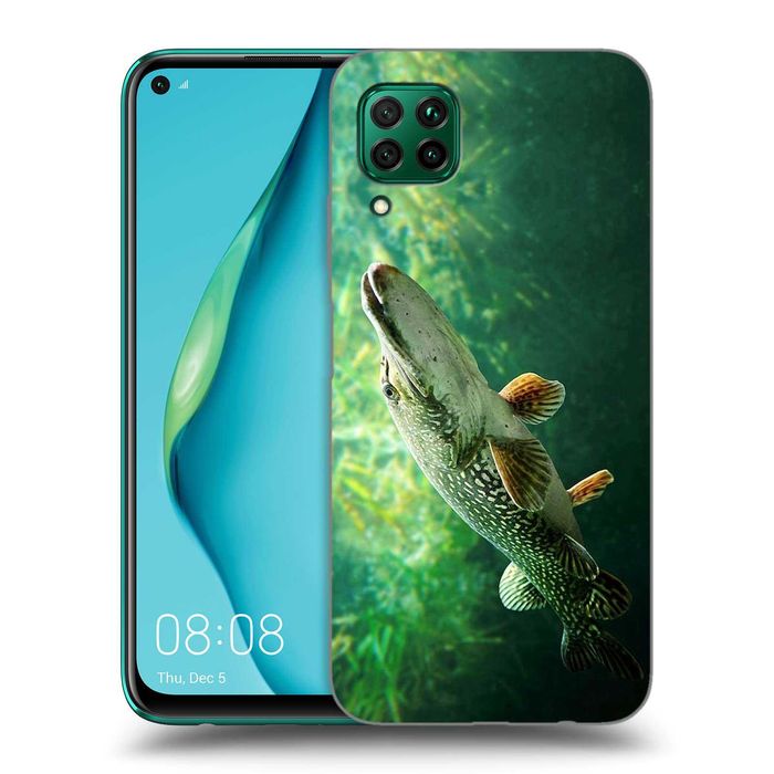Etui dla wędkarza wędkarskie iPhone Samsung Huawei OPPO VIVO Realme