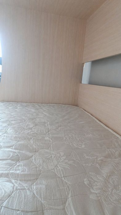 Продам двохповерхове ліжко