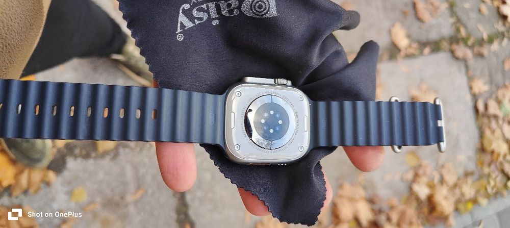 Apple Watch Ultra 49mm топові (1 генерації)