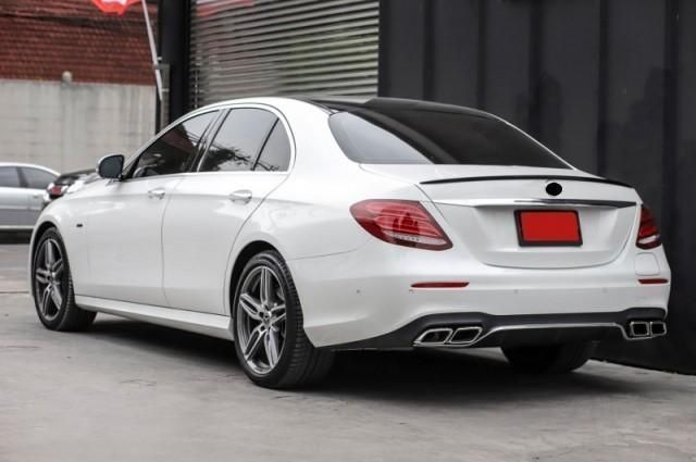 Aileron Mercedes E W213 (2016 em diante)