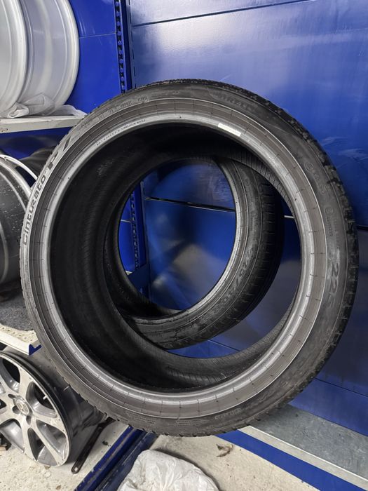 Pirelli Cinturato P7 Viking ProTech 225/40r18 літо Склад Шин Умань