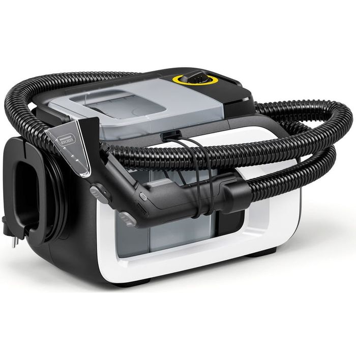 Оренда миючого пилососа