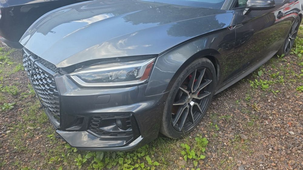 Audi s5 Prestige