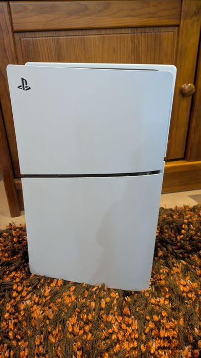 PlayStation 5 Digital Edition 825 GB