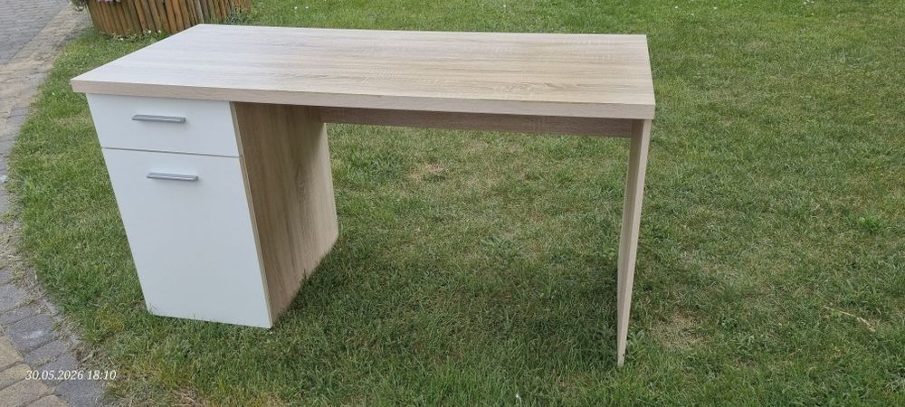 Biurko 140x60x77