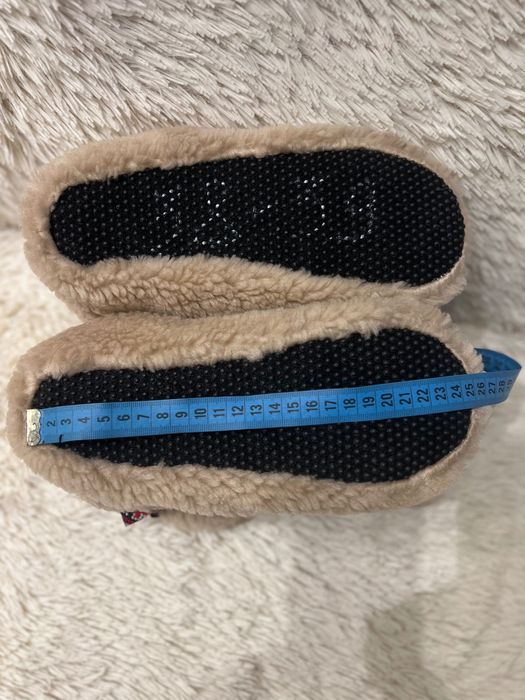 Тапочки чуни 38-39